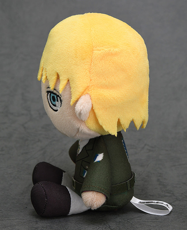 Attack on Titan Armin Plushie - Good Smile