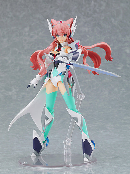 Figure GX Act Mode Maria Cadenzavna Eve - Symphogear Vinyl Figure