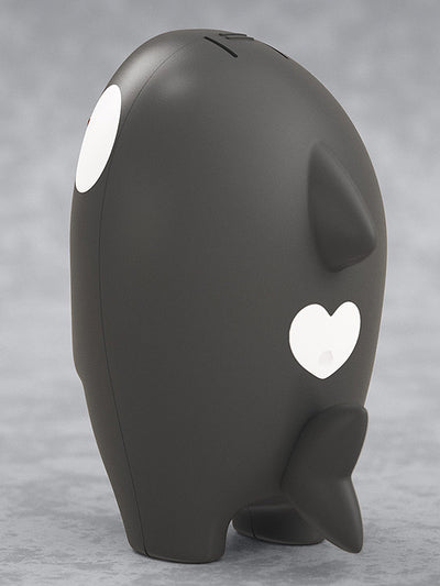 Nendoroid More Kigurumi Face Parts Case Orca Whale Nendoroid
