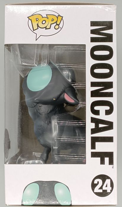 #24 Mooncalf - Fantastic Beasts - Box Damaged Funko POP