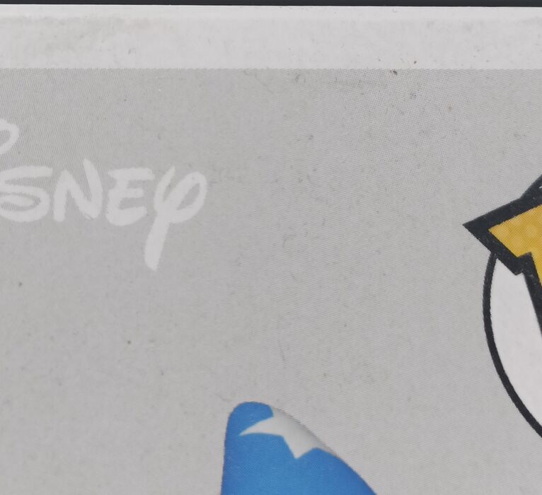 #1167 PhilharMagic Mickey Mouse - Disney - Box Damaged Funko POP