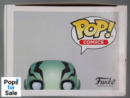 #03 Abe Sapien - Comics Hellboy - Box Damaged Funko POP