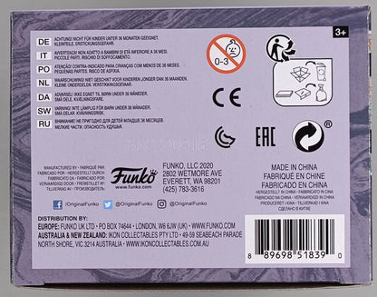 #03 Batman (Orange) - Art Series Funko POP - PopsforSale.co.uk