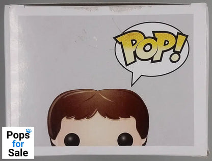 #03 Han Solo (Vault Edition) - Star Wars - Box Damaged Funko POP - PopsforSale.co.uk