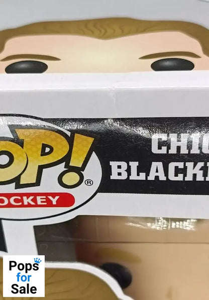 #03 Patrick Kane - NHL Chicago Blackhawks - Box Damaged Funko POP - PopsforSale.co.uk