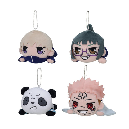 Keychain Toge Inumaki - Jujutsu Kaisen Vinyl Figure