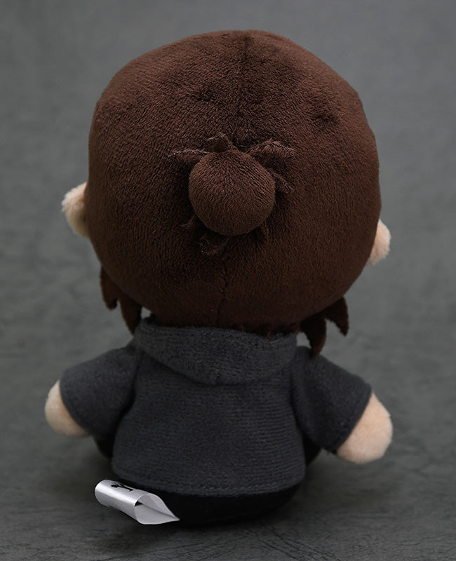 Attack on Titan Eren Plushie - Good Smile