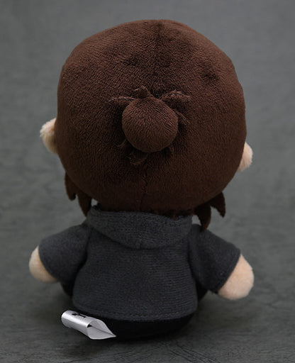Attack on Titan Eren Plushie - Good Smile