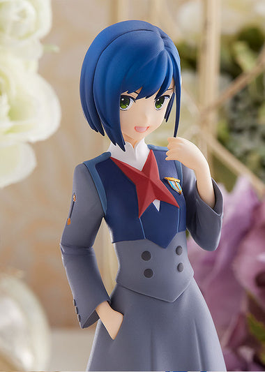 Pop Up Parade Ichigo Darling In The Franxx Pop Up Parade
