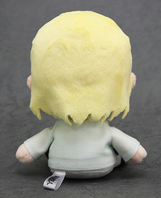 Attack on Titan Annie Plushie - Good Smile