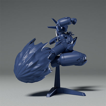 Figure PLAMAX MF-65 Gunbuster Super Inazuma Kick/RX-7 Buster Machine Color Ver. Vinyl Figure