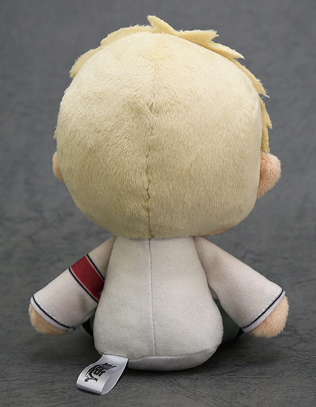 Attack on Titan Reiner Plushie - Good Smile