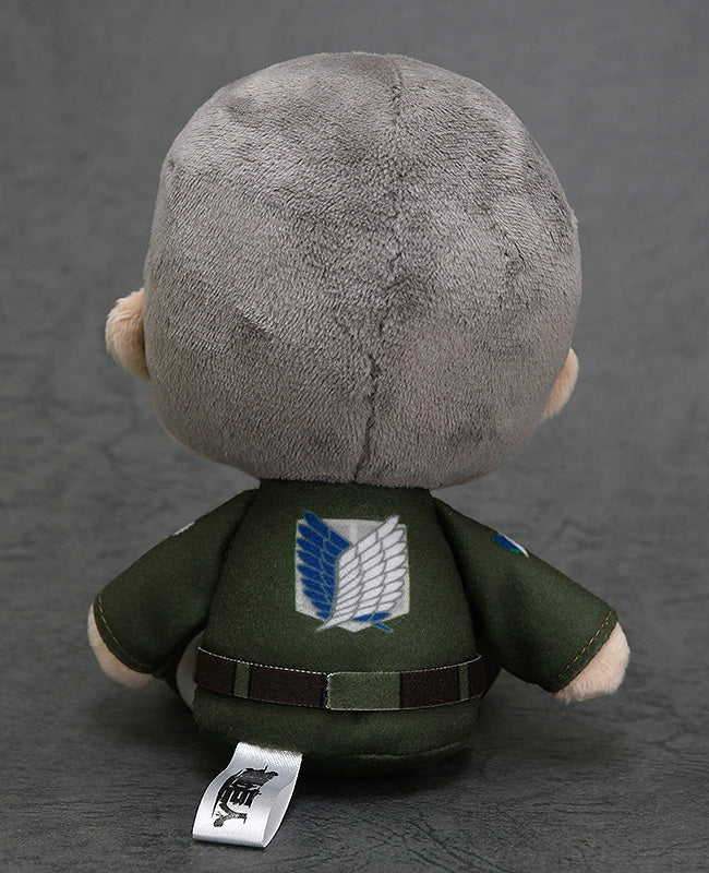 Attack on Titan Connie Plushie - Good Smile