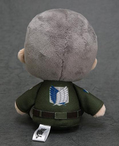 Attack on Titan Connie Plushie - Good Smile