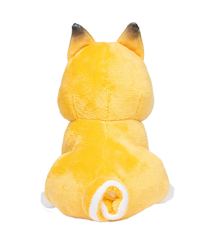 Sakuna: Of Rice and Ruin Plushies (Dog) - Good Smile