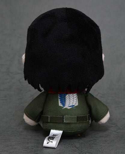 Attack on Titan Mikasa Plushie - Good Smile