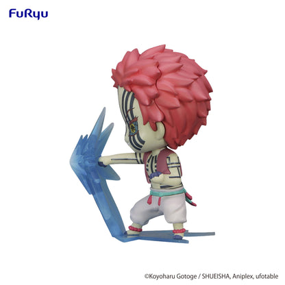 Hold Figure Akaza - Demon Slayer: Kimetsu no Yaiba Vinyl Figure