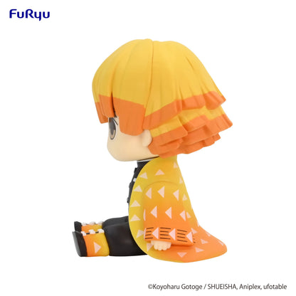 Demon Slayer: Kimetsu no Yaiba Potetto -Zenitsu Agatsuma- Vinyl Figure
