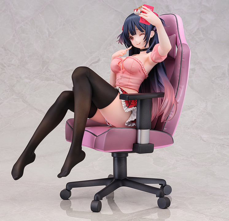 Scale Figure 1/6 Otaku Circle`s Princess Scale Figures