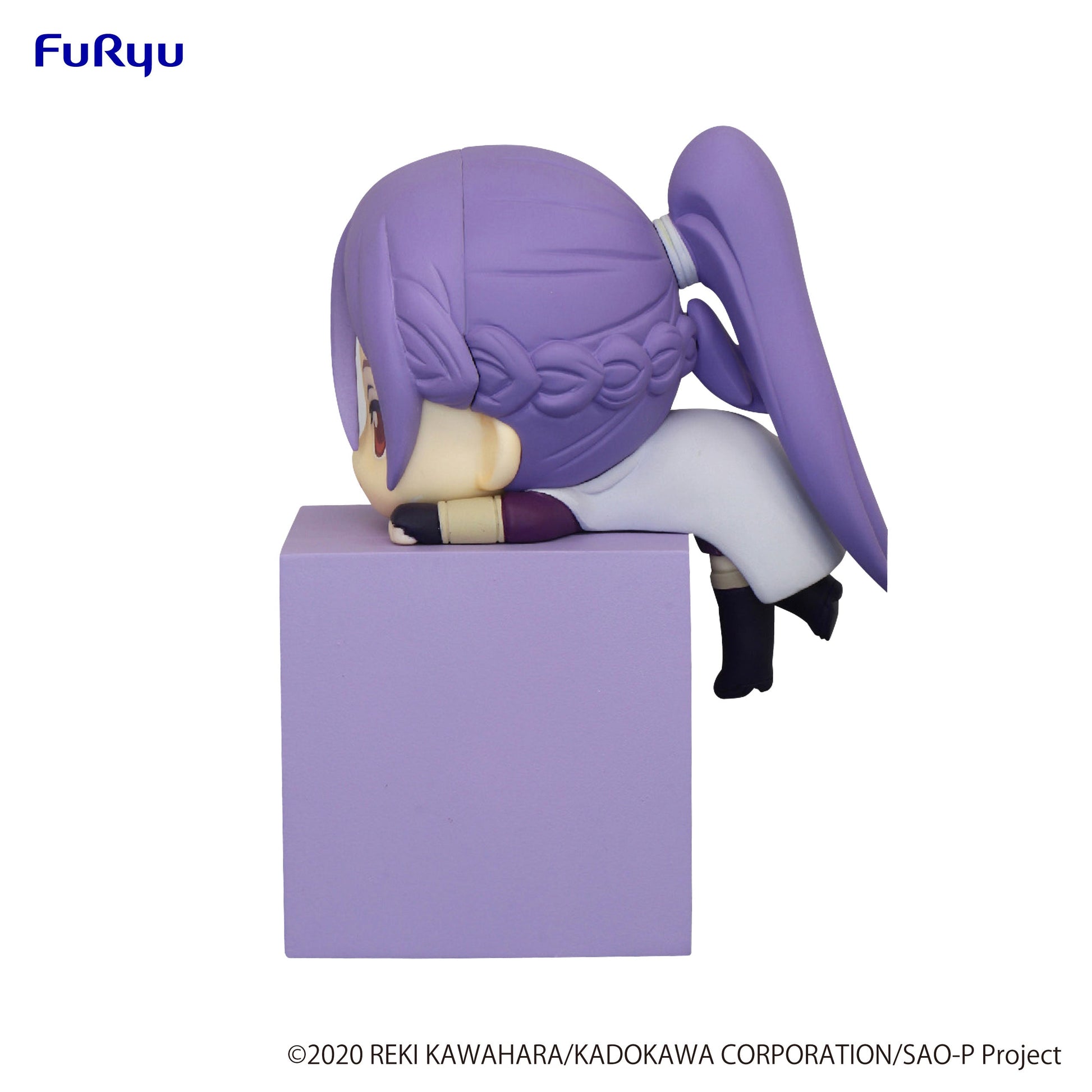 Hikkake Figure Mito - Sword Art Online the Movie Progressive Aria of a Starless Night Vinyl Figure