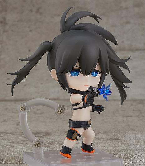 Nendoroid Empress Black Rock Shooter: Dawn Fall Nendoroid