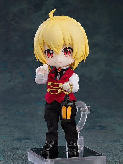 Nendoroid Vampire: Camus Nendoroid