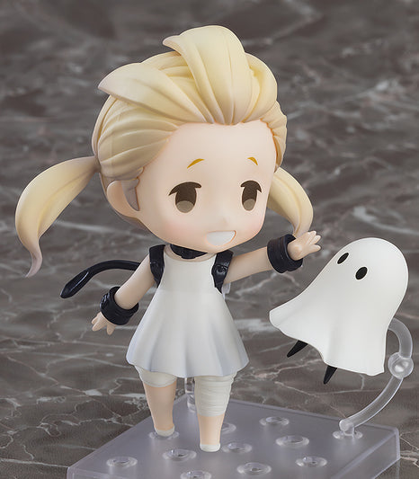 Nendoroid The Girl of Light & Mama NieR Re[in]carnation Nendoroid