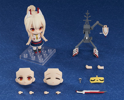 Nendoroid Ayanami DX Azur Lane Nendoroid
