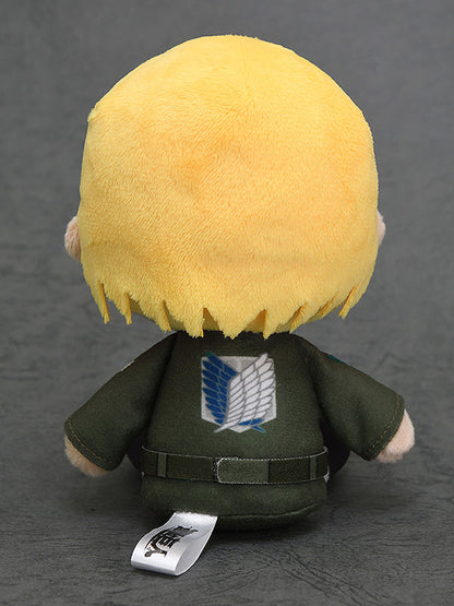 Attack on Titan Armin Plushie - Good Smile