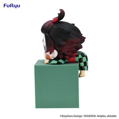 Hikkake Figure Sumiko - Demon Slayer: Kimetsu no Yaiba Vinyl Figure
