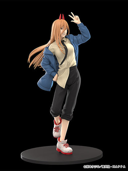 Figure PLAMAX Power - Chainsaw Man Vinyl Figure