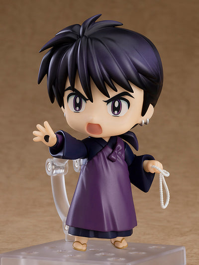 Nendoroid Miroku Inuyasha Nendoroid