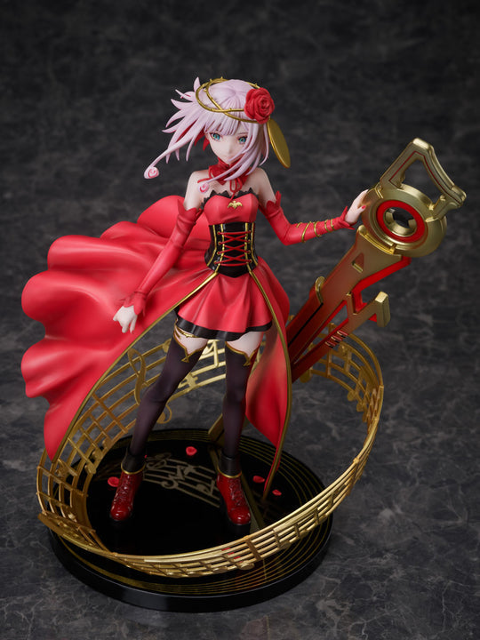Scale Figure 1/7 Destiny takt op.Destiny Scale Figures