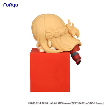 Hikkake Figure Asuna - Sword Art Online the Movie Progressive Aria of a Starless Night Vinyl Figure