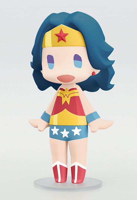 Figure Wonder Woman - DC Vinyl Figure