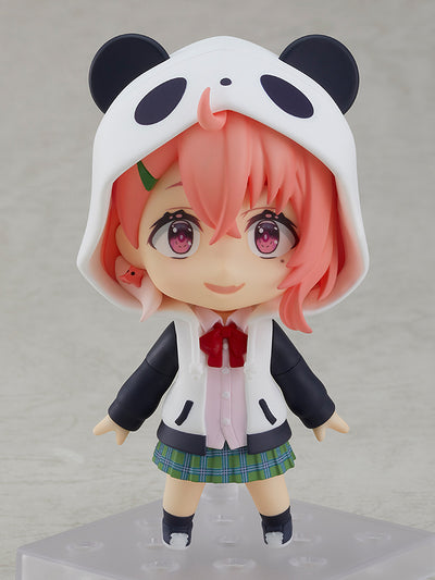 Nendoroid Sasaki Saku Nijisanji Nendoroid
