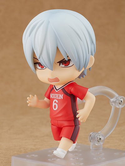 Nendoroid Tatsuya Yoigoshi My Hero Academia Nendoroid