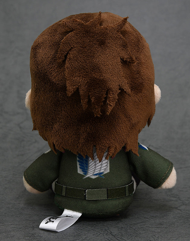 Attack on Titan Hange Plushie - Good Smile