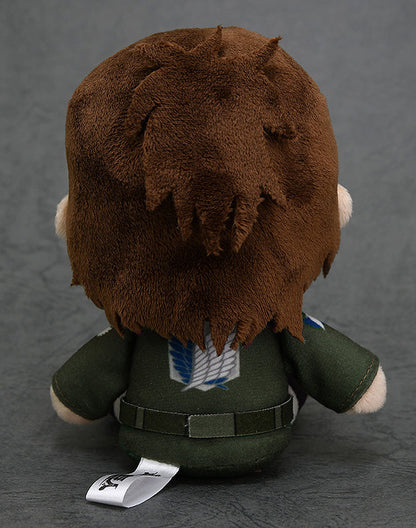 Attack on Titan Hange Plushie - Good Smile