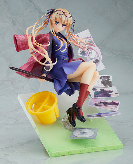 Scale Figure 1/7 Eriri Spencer Sawamura (Casual Ver.) Saekano the Movie: Finale Scale Figures