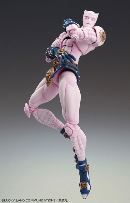 Figure Killer Queen - JoJo`s Bizarre Adventure: Diamond is Unbreakable Vinyl Figure