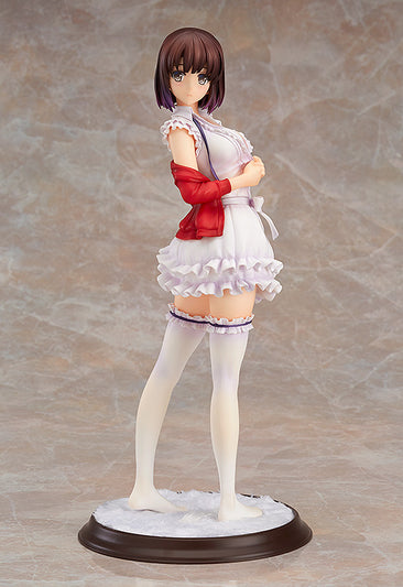 Scale Figure 1/7 Megumi Kato Saekano: How to Raise a Boring Girlfriend Scale Figures