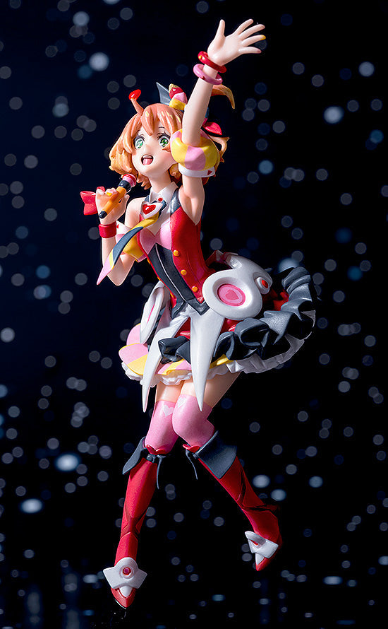 Figure PLAMAX MF-10 Freyja Wion - Macross Delta Vinyl Figure