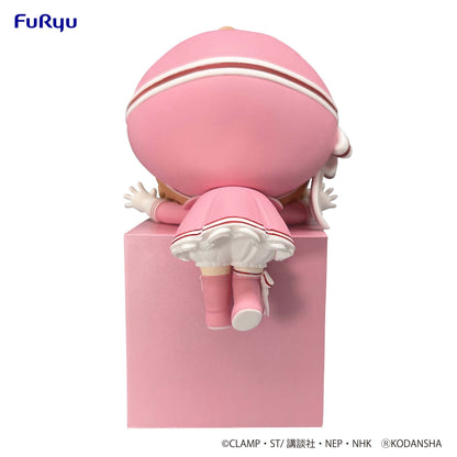 Hikkake Figure Sakura (C Wink) - Cardcaptor Sakura 25 Vinyl Figure