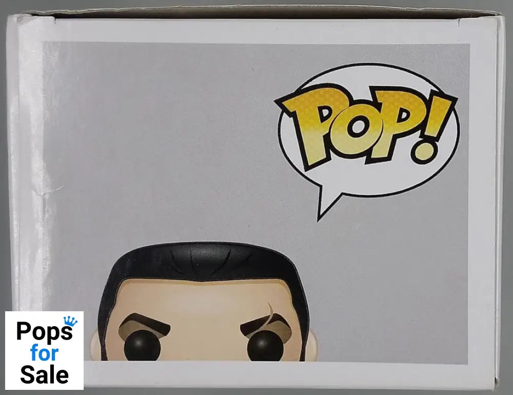 04 Khal Drogo - Game of Thrones - Funko POP - Box Damaged