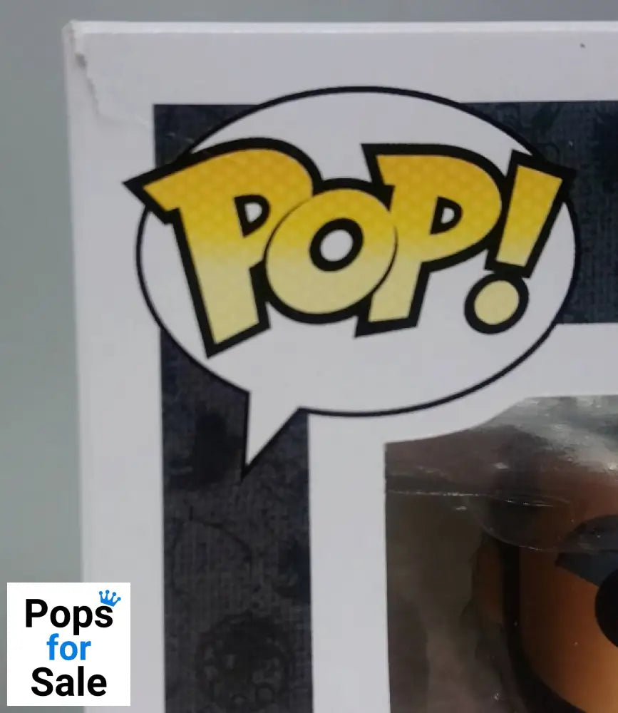 04 Khal Drogo - Game of Thrones - Funko POP - Box Damaged