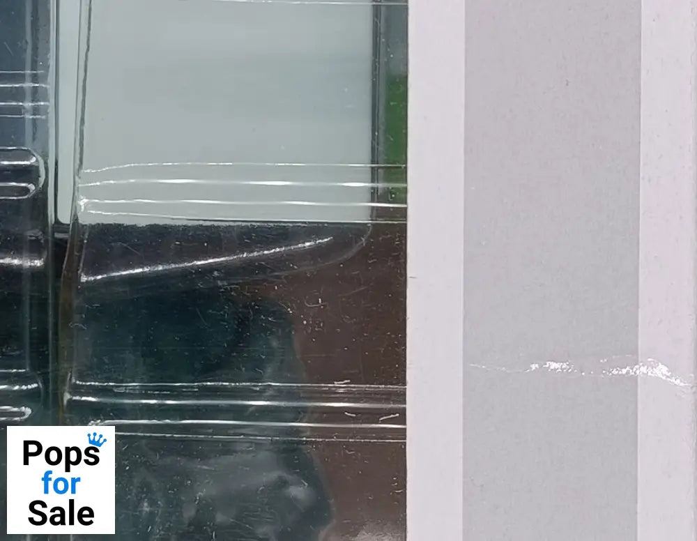 #04 U.A. High School with Izuku Midoriya - Town My Hero Academia Damaged Box Funko POP