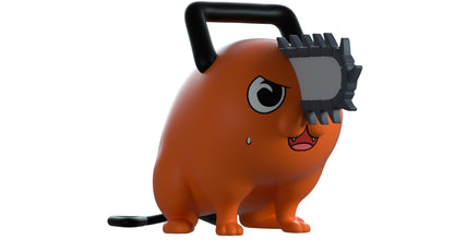 Youtooz Pochita Angry - Chainsaw Man