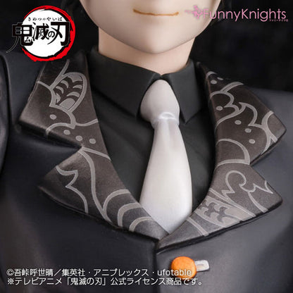 Scale Figure 1/8 Muzan Kibutsuji Demon Slayer: Kimetsu no Yaiba Scale Figures