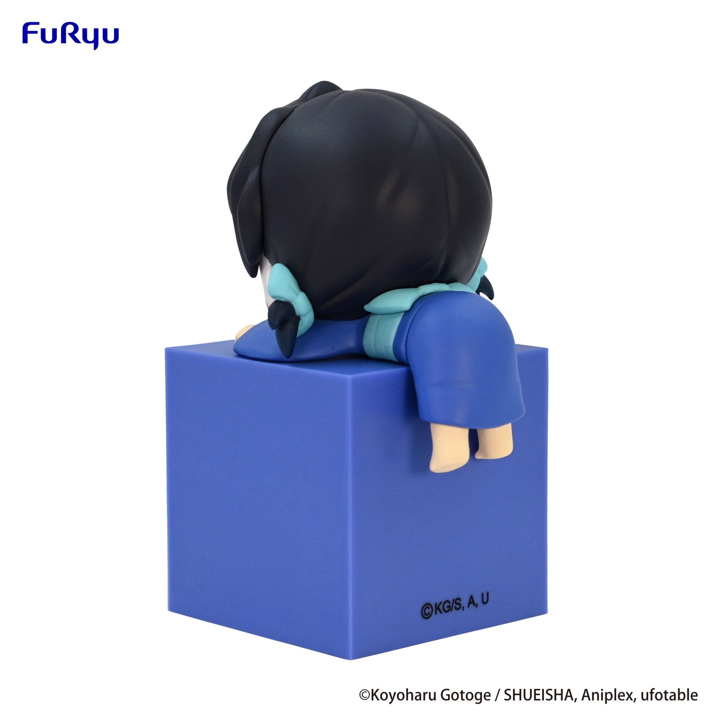Hikkake Figure Inoko - Demon Slayer: Kimetsu no Yaiba Vinyl Figure